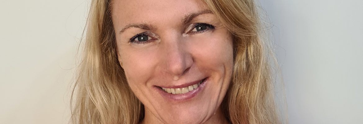 mgr Anna Pawlak - specjalista fizjoterapii Kierownik Rehabilitacji