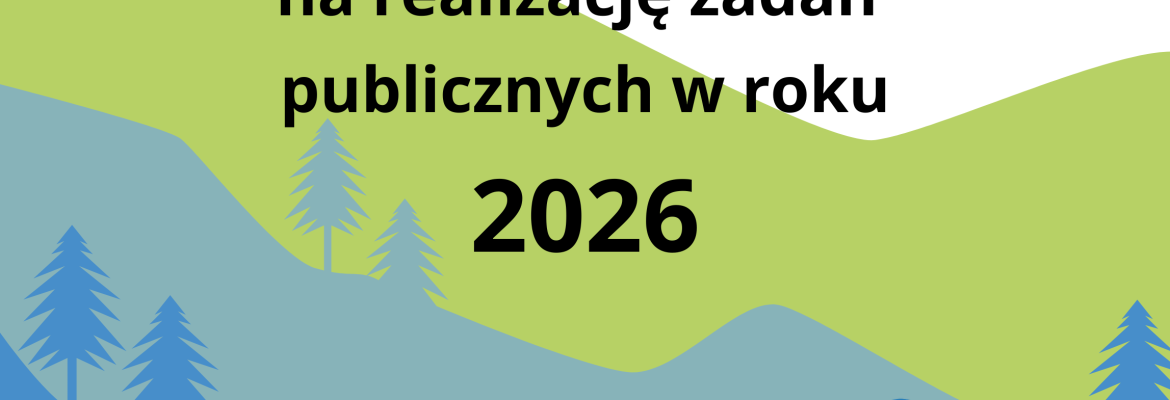 Informacja o współfinansowaniu zadania