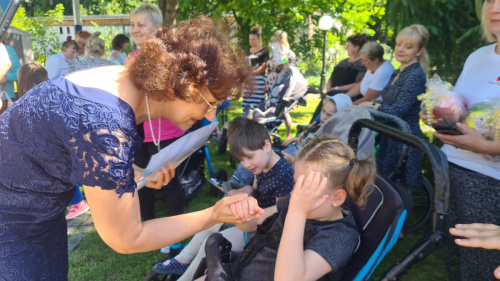 23.06.2022 - Zakończenie Roku Szkolnego 2022