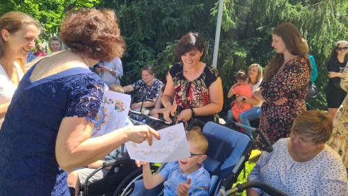 23.06.2022 - Zakończenie Roku Szkolnego 2022
